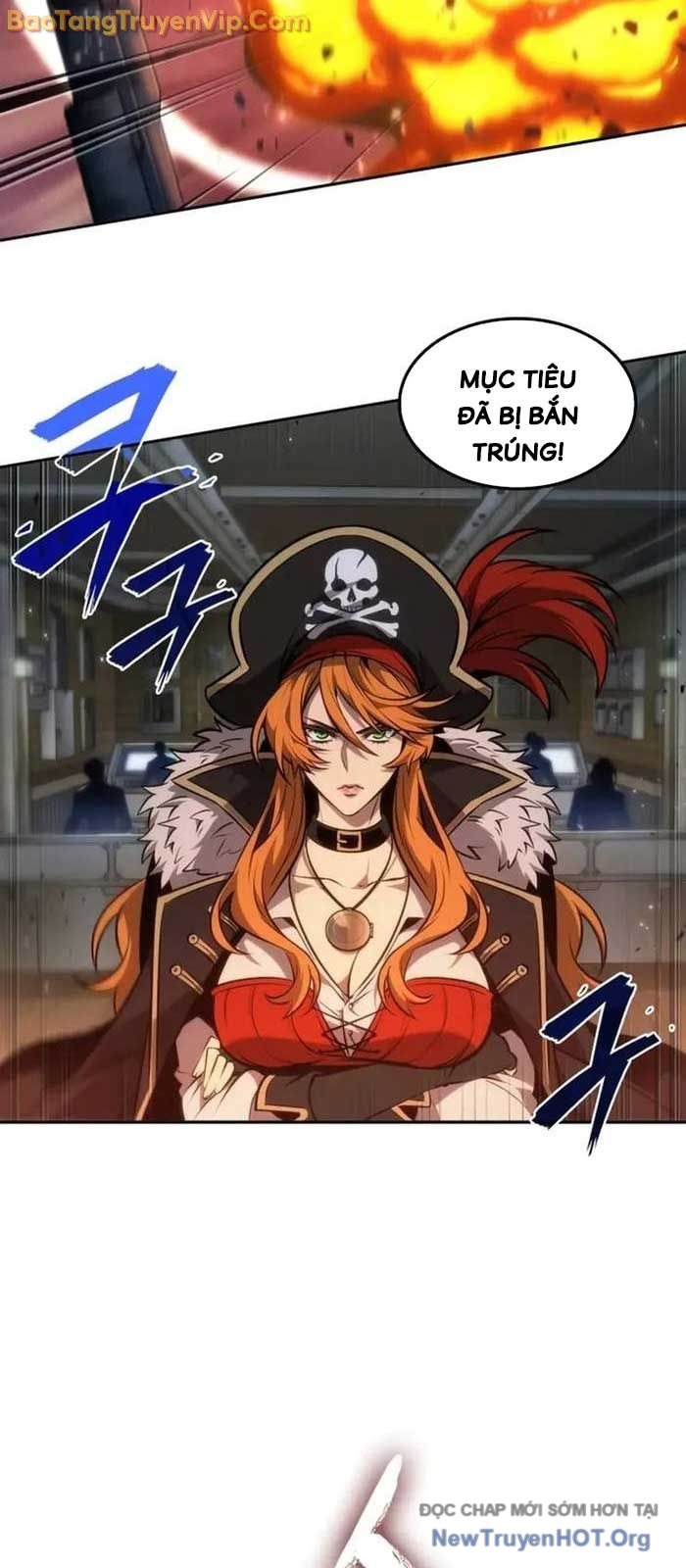 Mạo Hiểm Giả Cuối Cùng chapter 74 - Trang 27