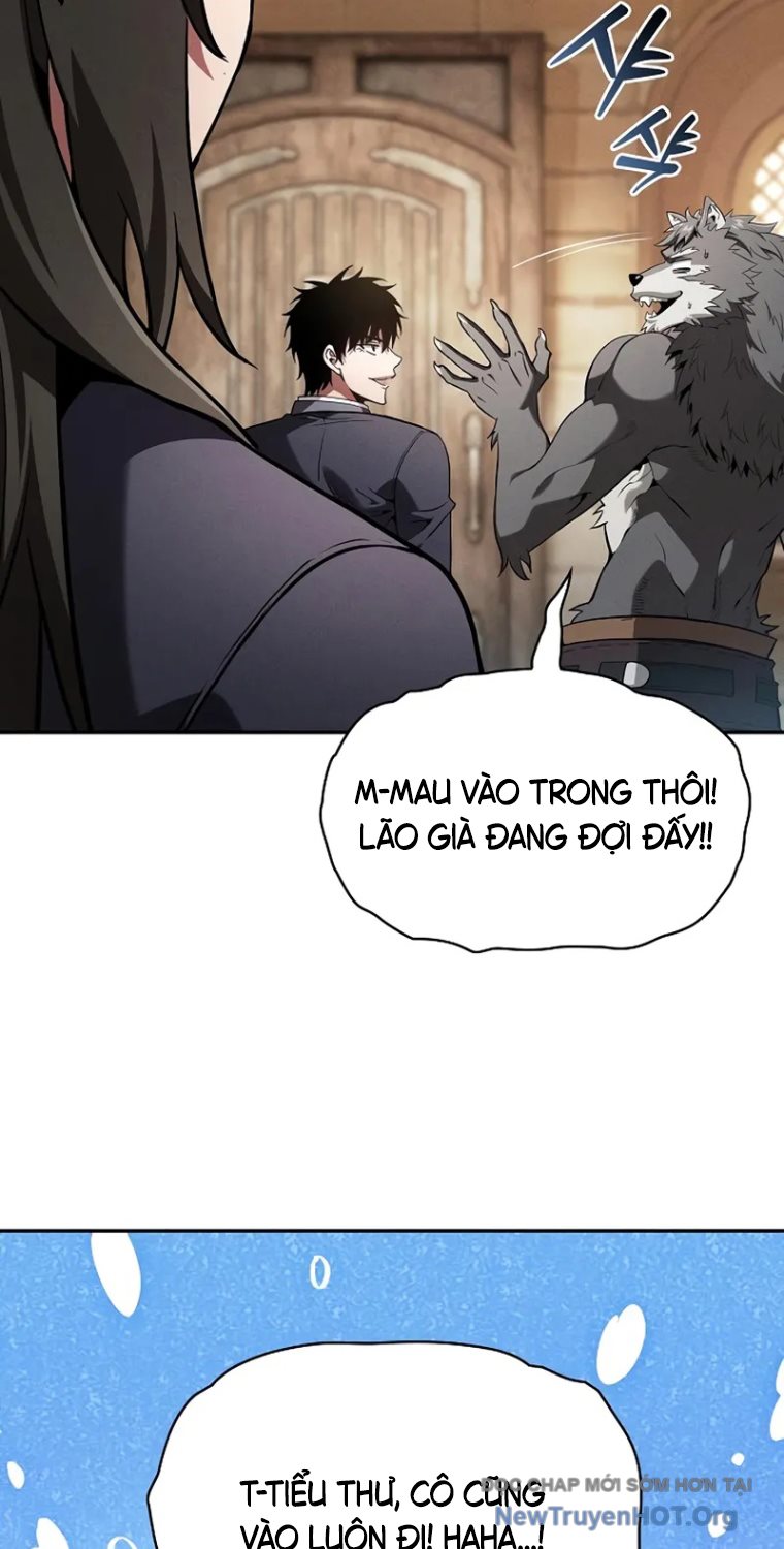 Kiếm Sĩ Thiên Tài Của Học Viện chapter 104 - Trang 30