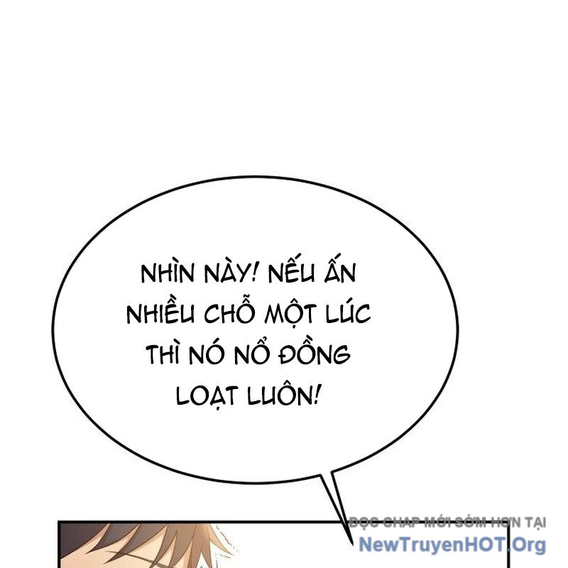 Sống Cùng Phòng Với Nàng Thánh Nữ chapter 5 - Trang 24