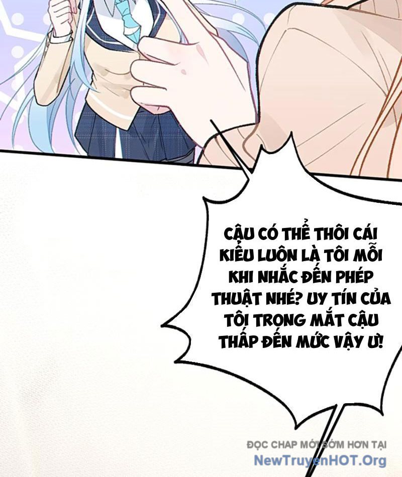 Sau khi ta biến thành quái vật xúc tu, các cô ấy càng điên cuồng hơn! chapter 20 - Trang 19