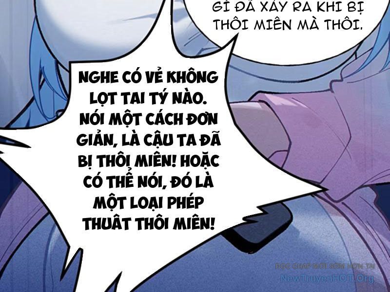 Sau khi ta biến thành quái vật xúc tu, các cô ấy càng điên cuồng hơn! chapter 11 - Trang 118