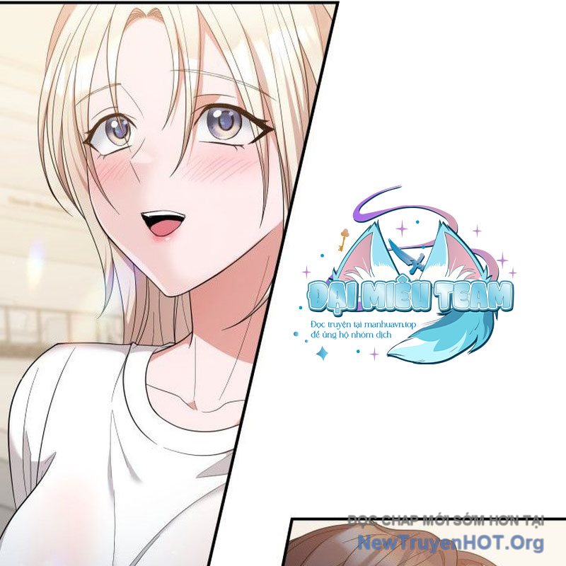 Sống Cùng Phòng Với Nàng Thánh Nữ chapter 3 - Trang 112