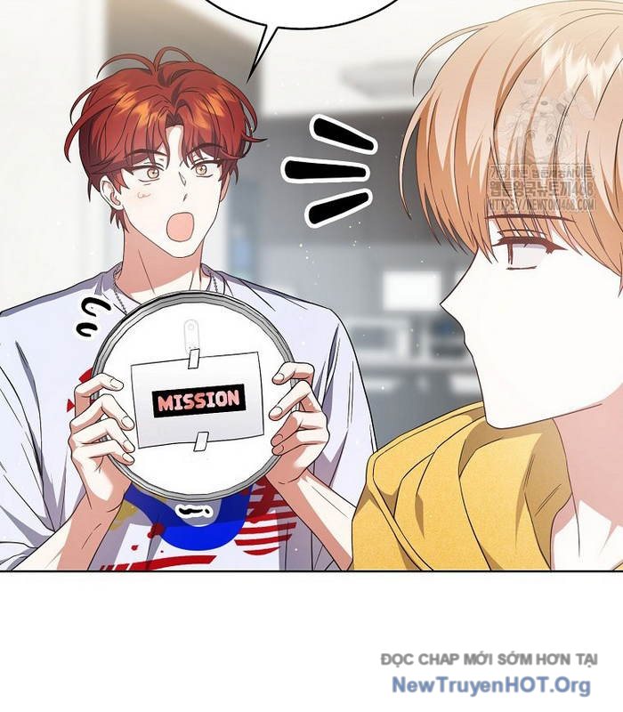 Debut or Die chapter 67 - Trang 22