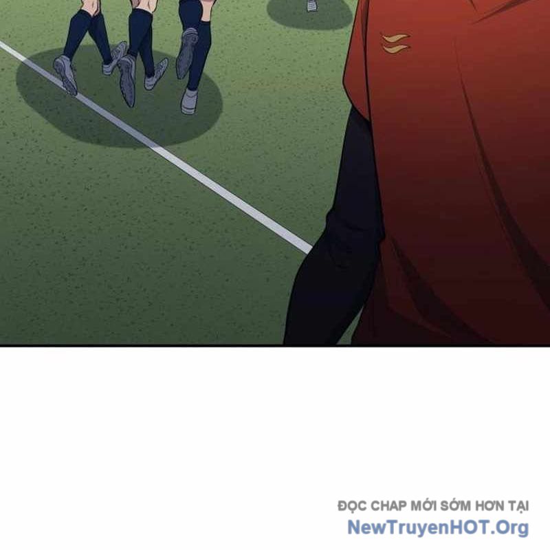 Thiên Phú Bóng Đá, Tất Cả Đều Là Của Tôi! chapter 97 - Trang 72