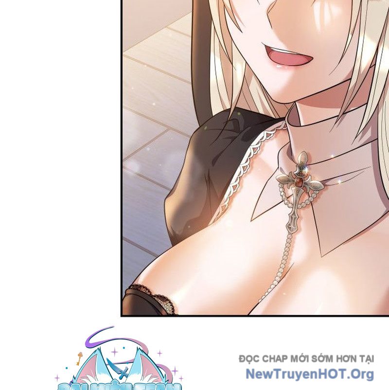 Sống Cùng Phòng Với Nàng Thánh Nữ chapter 2 - Trang 55