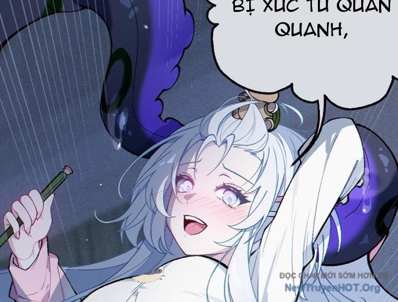 Sau khi ta biến thành quái vật xúc tu, các cô ấy càng điên cuồng hơn! chapter 2 - Trang 104