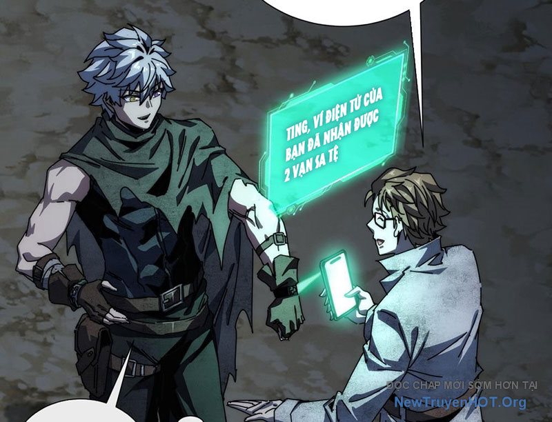 Ta Dựa Vào Tu Tiên Xưng Bá Mạt Thế chapter 10 - Trang 12