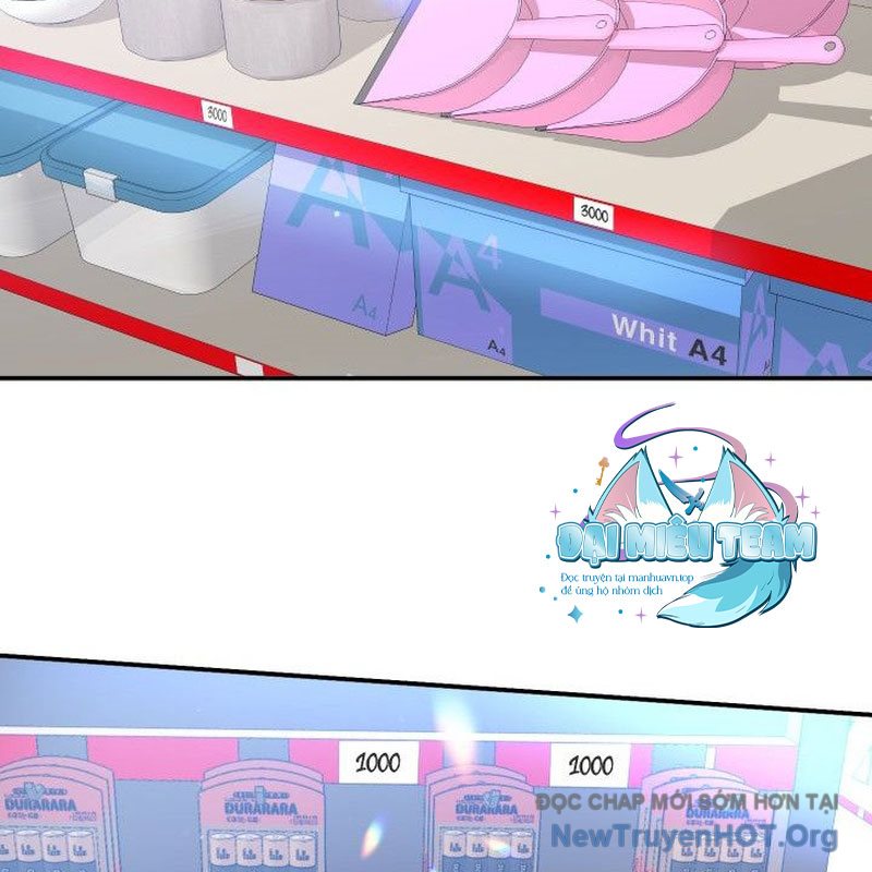 Sống Cùng Phòng Với Nàng Thánh Nữ chapter 4 - Trang 98