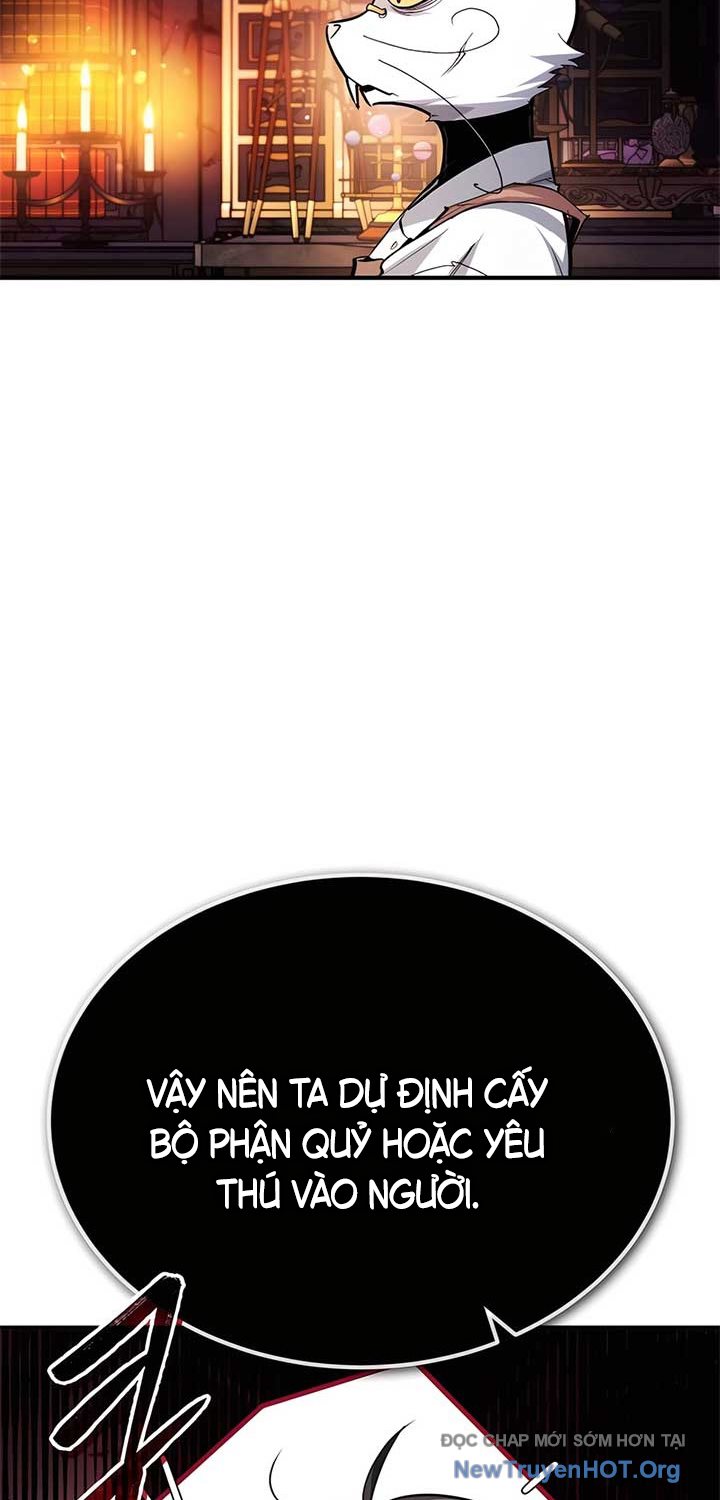 Trên Thế Giới Không Có Chiến Binh Xấu chapter 37 - Trang 12
