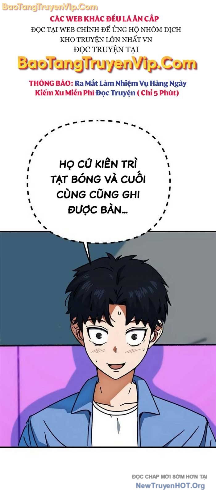 Tôi Bị Hiểu Lầm Là Siêu Sao Trên Sân Cỏ chapter 25.1 - Trang 29