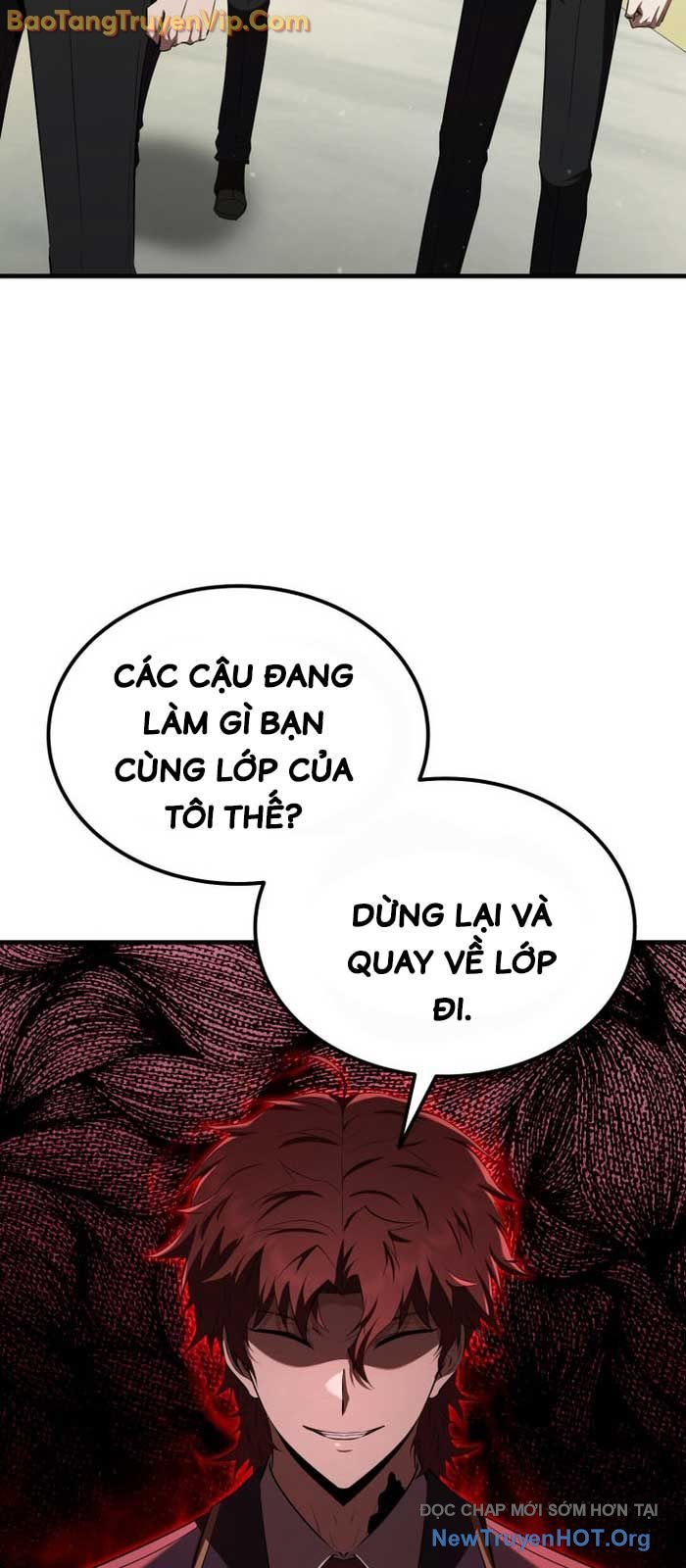 Phản Diện Mắt Cáo Của Học Viện Ma Giới chapter 28 - Trang 4