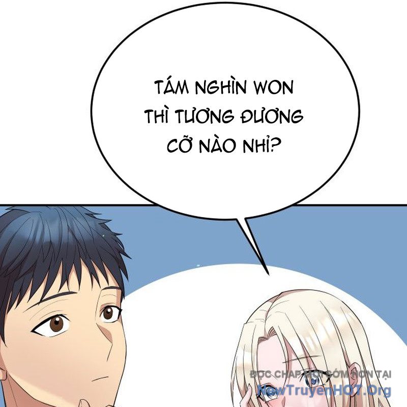 Sống Cùng Phòng Với Nàng Thánh Nữ chapter 4 - Trang 112