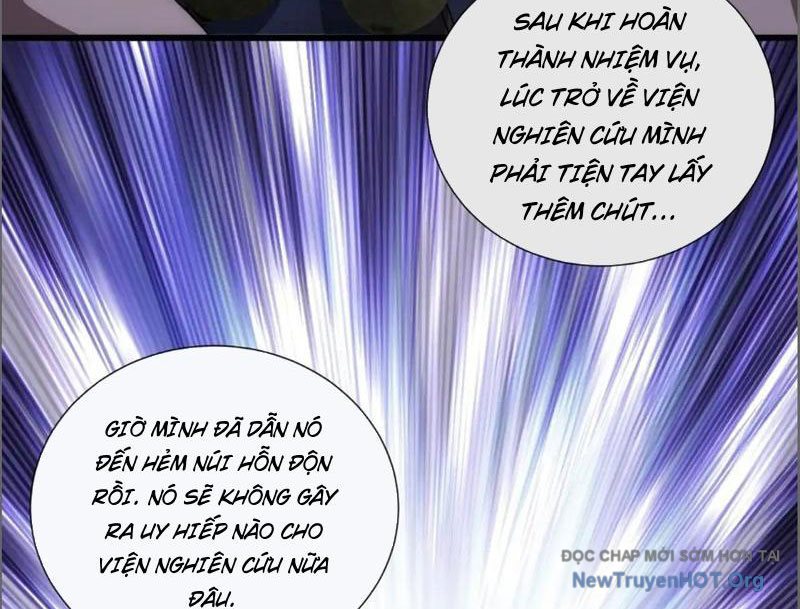Ta Dựa Vào Tu Tiên Xưng Bá Mạt Thế chapter 9 - Trang 42