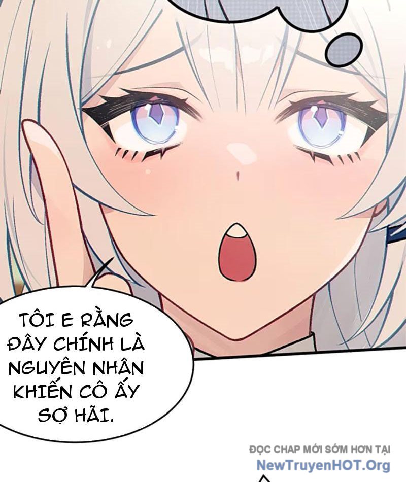Sau khi ta biến thành quái vật xúc tu, các cô ấy càng điên cuồng hơn! chapter 20 - Trang 32