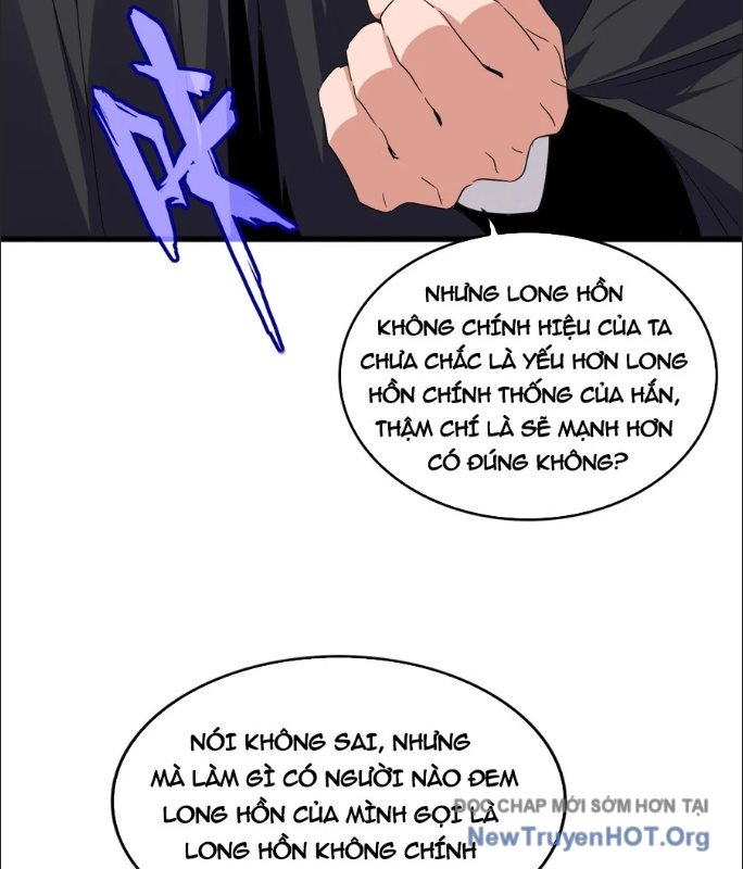 Đại Quản Gia Là Ma Hoàng chapter 714 - Trang 5