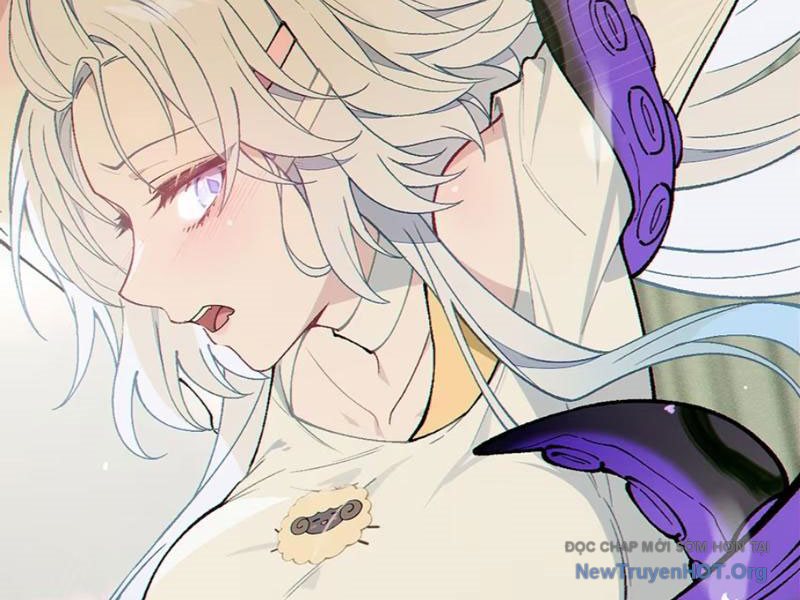 Sau khi ta biến thành quái vật xúc tu, các cô ấy càng điên cuồng hơn! chapter 3 - Trang 75