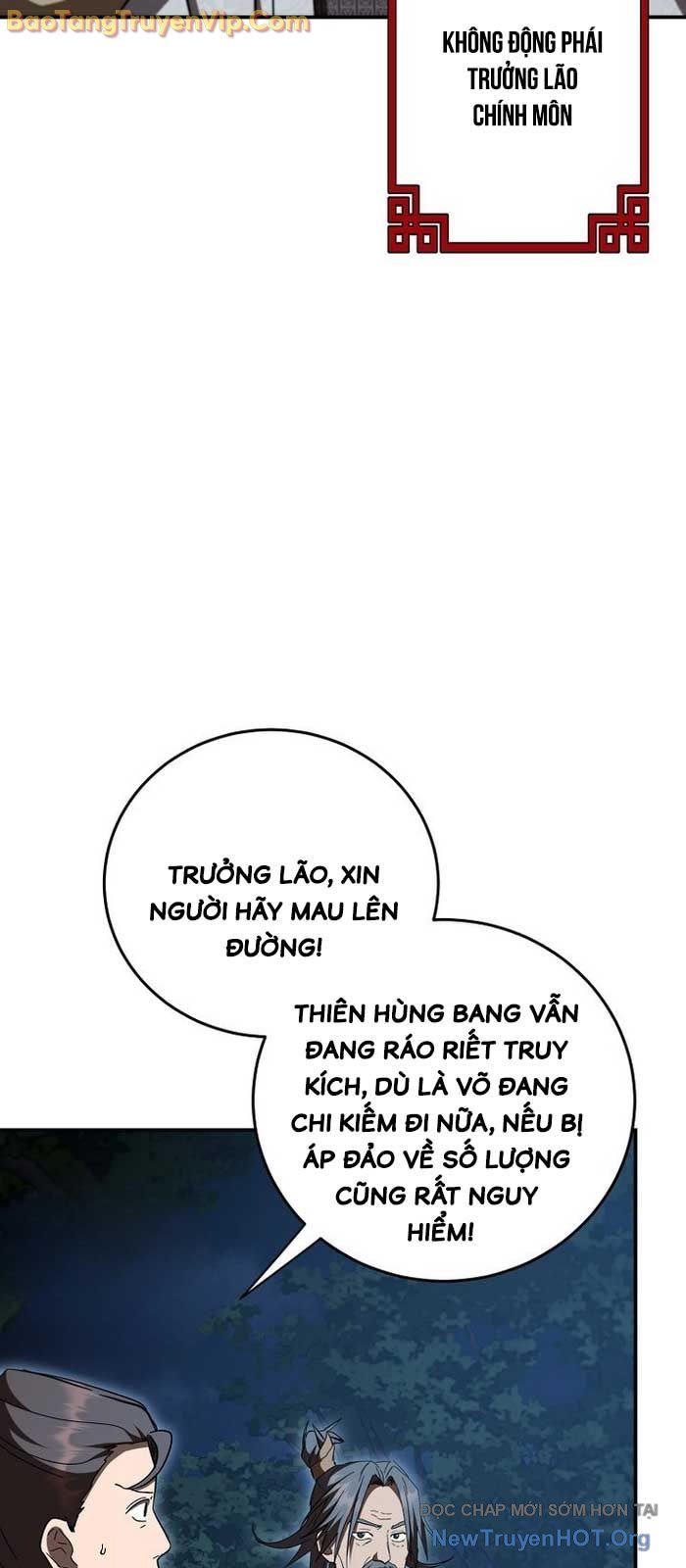 Võ Đang Kỳ Hiệp chapter 152.3 - Trang 46