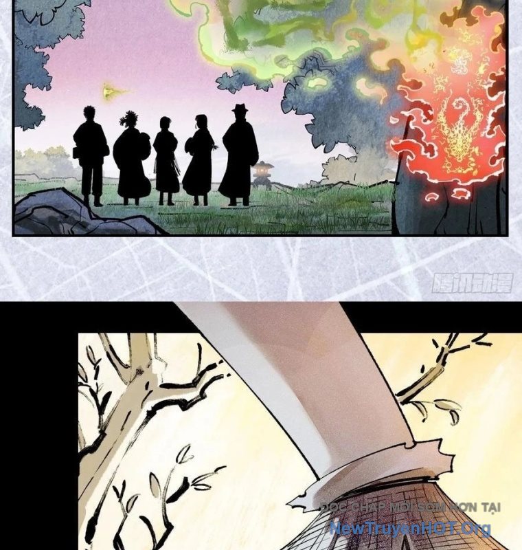 Nhật Nguyệt Đồng Thác chapter 280 - Trang 70