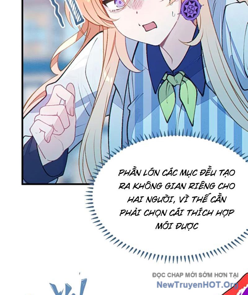 Sau khi ta biến thành quái vật xúc tu, các cô ấy càng điên cuồng hơn! chapter 23 - Trang 49