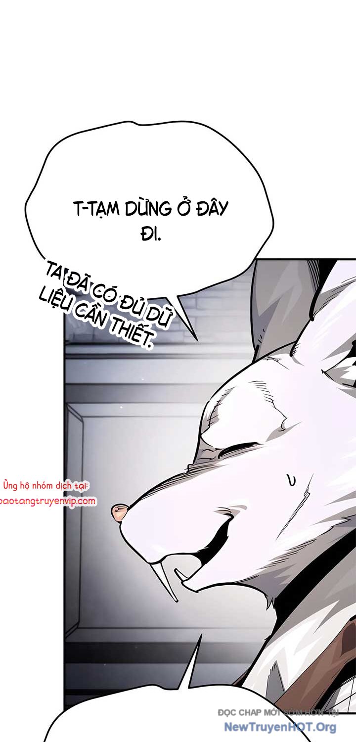 Trên Thế Giới Không Có Chiến Binh Xấu chapter 37 - Trang 31