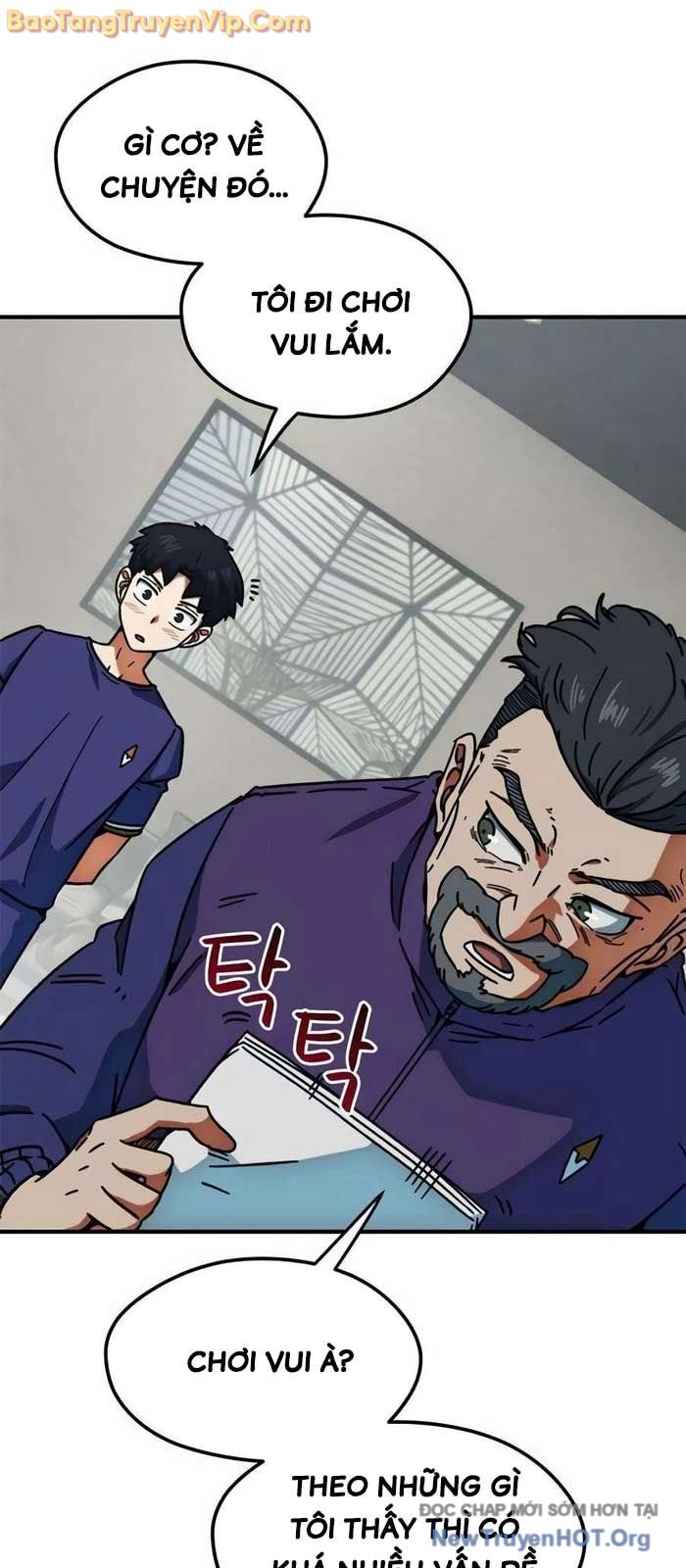 Tôi Bị Hiểu Lầm Là Siêu Sao Trên Sân Cỏ chapter 25.1 - Trang 78