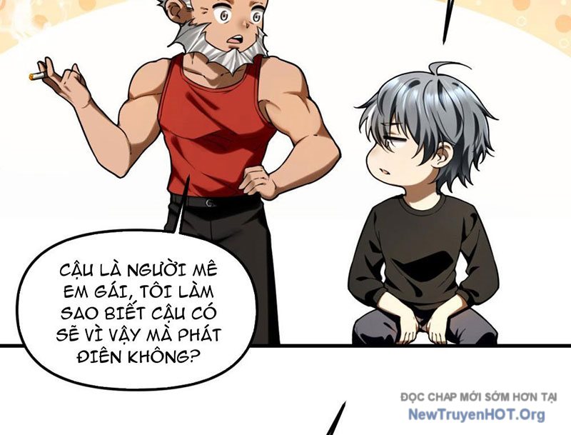 Thập Hoang Chi Vương chapter 11 - Trang 22