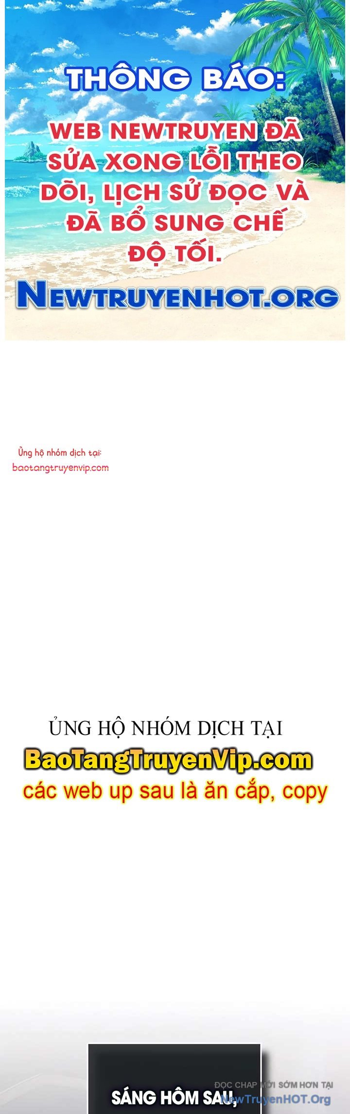 Trên Thế Giới Không Có Chiến Binh Xấu chapter 37 - Trang 1