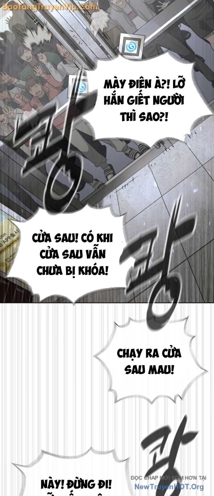 Sát Thủ Peter chapter 97 - Trang 27