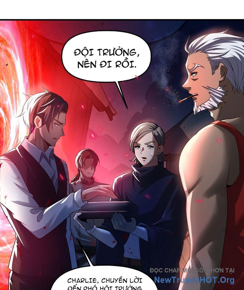 Thập Hoang Chi Vương chapter 4 - Trang 130
