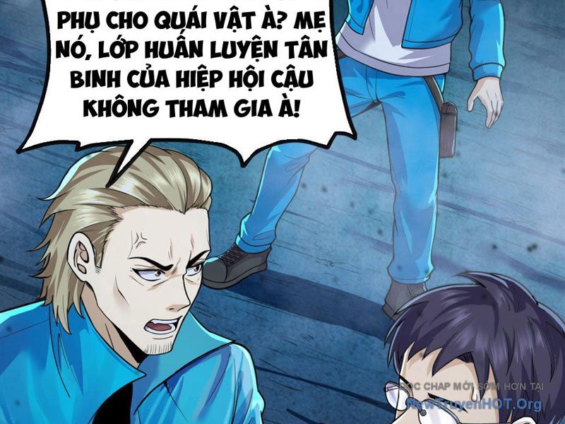Thập Hoang Chi Vương chapter 2 - Trang 9