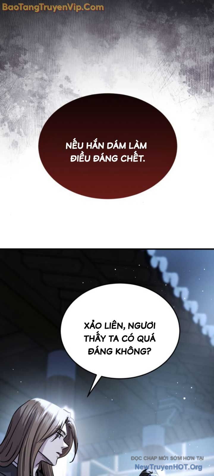 Tuyệt Thế Quân Lâm chapter 46 - Trang 56