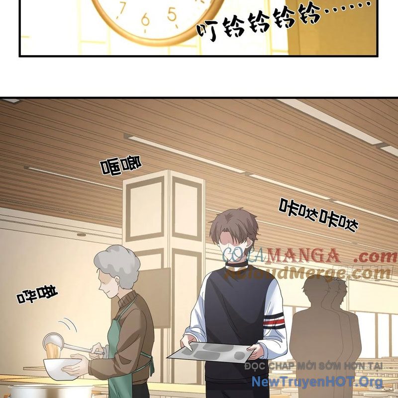 Ta Không Muốn Trùng Sinh Đâu chapter 432 - Trang 63