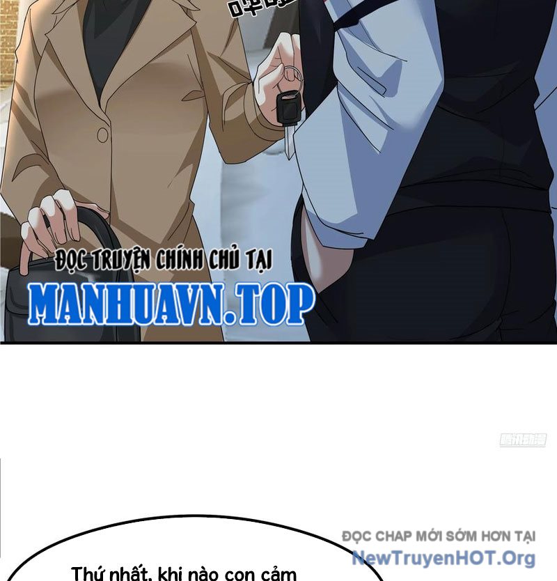 Ta Không Muốn Trùng Sinh Đâu chapter 432 - Trang 8