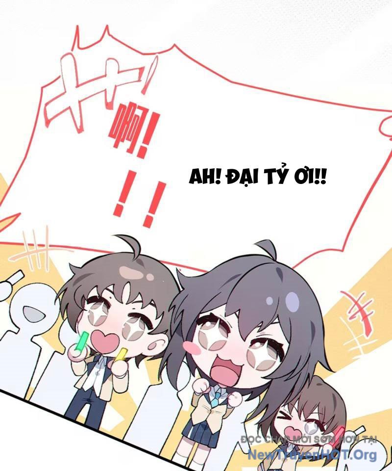 Sau khi ta biến thành quái vật xúc tu, các cô ấy càng điên cuồng hơn! chapter 5 - Trang 36