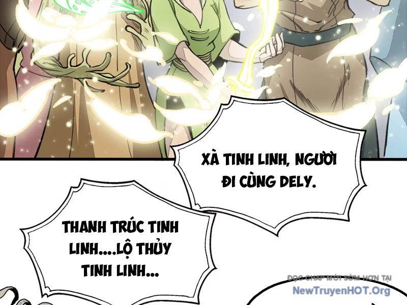 Tinh Linh Chi Hậu chapter 4 - Trang 67