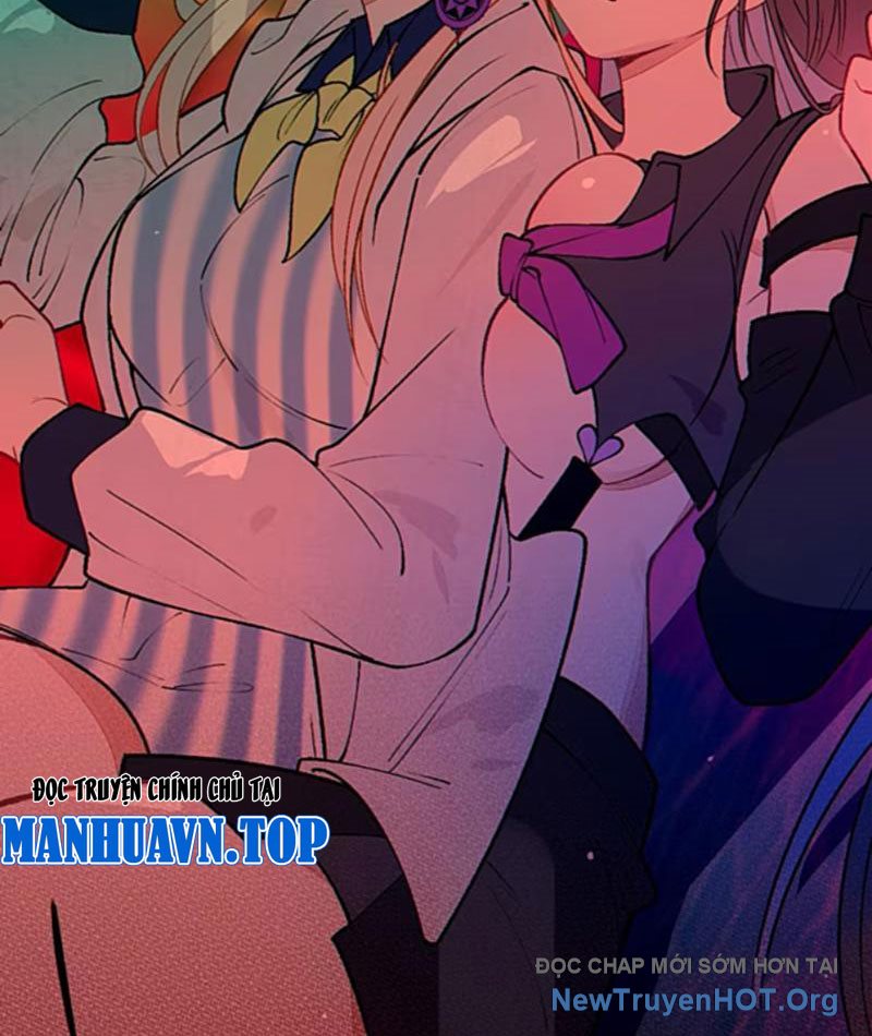 Sau khi ta biến thành quái vật xúc tu, các cô ấy càng điên cuồng hơn! chapter 23 - Trang 99