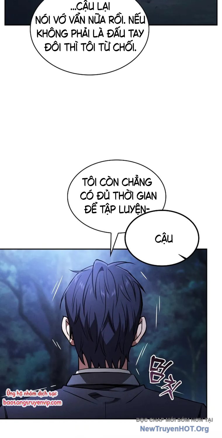Kiếm Sĩ Thiên Tài Của Học Viện chapter 104 - Trang 107
