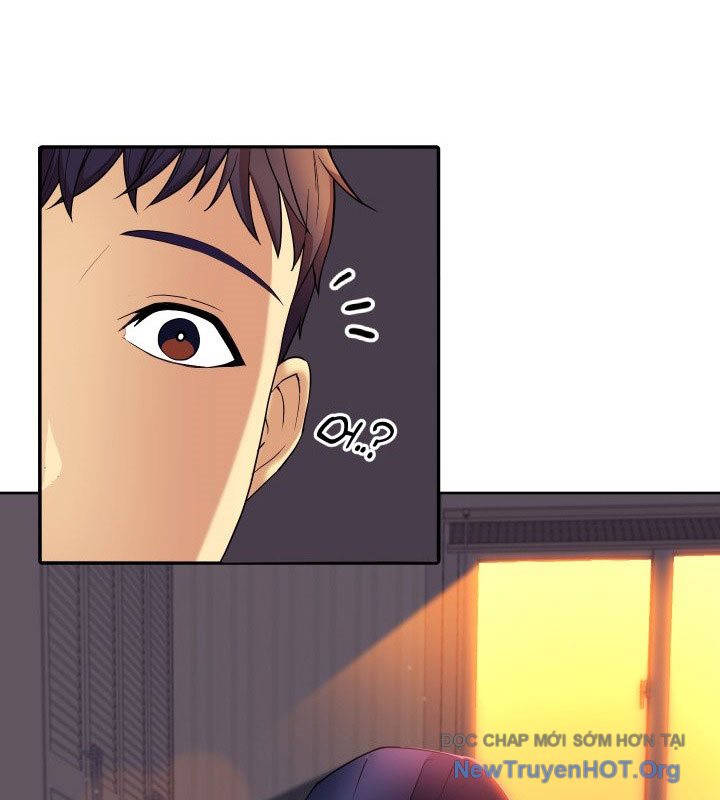 Sống Cùng Phòng Với Nàng Thánh Nữ chapter 1 - Trang 95