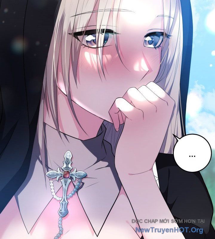 Sống Cùng Phòng Với Nàng Thánh Nữ chapter 1 - Trang 119