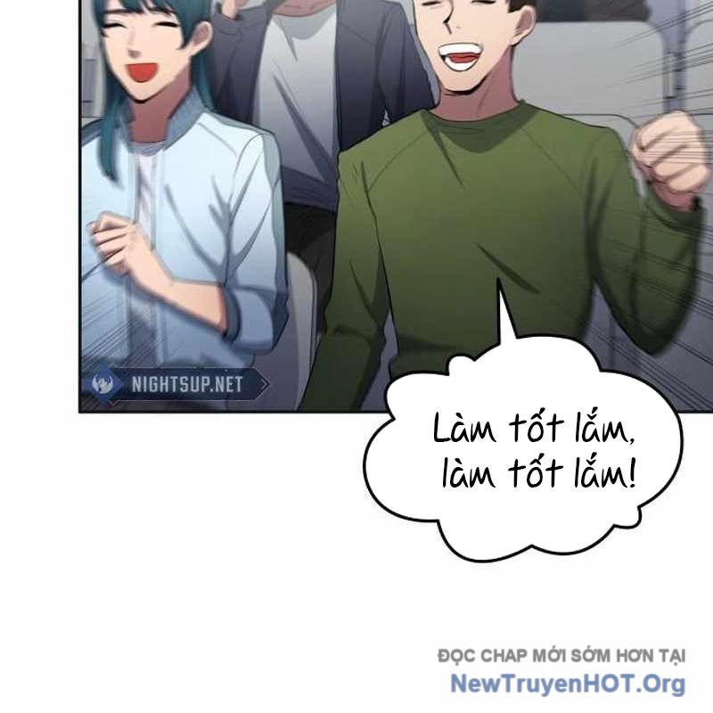 Thiên Phú Bóng Đá, Tất Cả Đều Là Của Tôi! chapter 97 - Trang 66