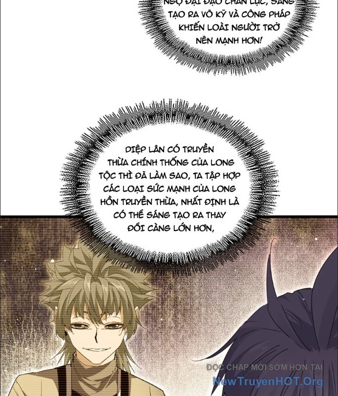 Đại Quản Gia Là Ma Hoàng chapter 714 - Trang 12