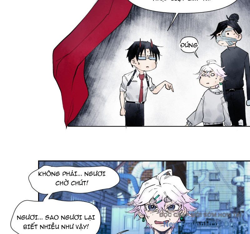 Bách Quỷ Lục chapter 13 - Trang 7