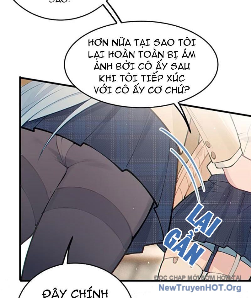 Sau khi ta biến thành quái vật xúc tu, các cô ấy càng điên cuồng hơn! chapter 20 - Trang 40