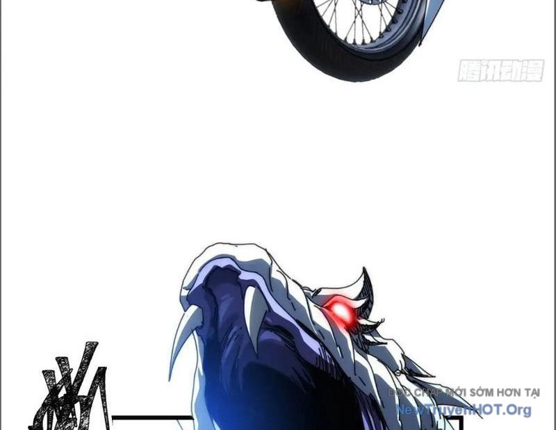 Ta Dựa Vào Tu Tiên Xưng Bá Mạt Thế chapter 9 - Trang 26