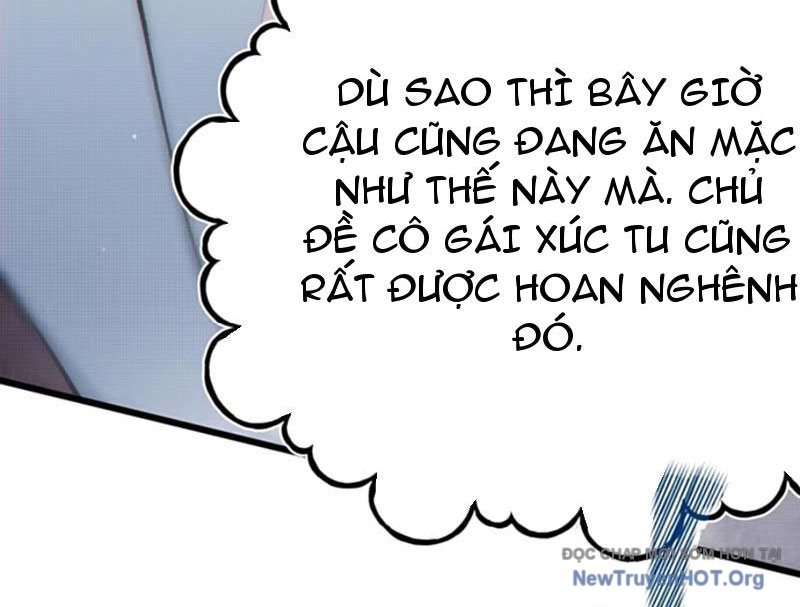 Sau khi ta biến thành quái vật xúc tu, các cô ấy càng điên cuồng hơn! chapter 11 - Trang 41