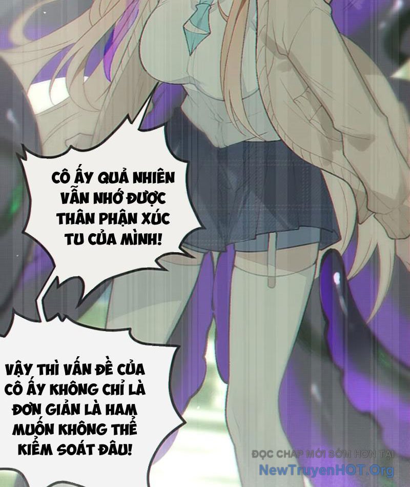 Sau khi ta biến thành quái vật xúc tu, các cô ấy càng điên cuồng hơn! chapter 20 - Trang 3