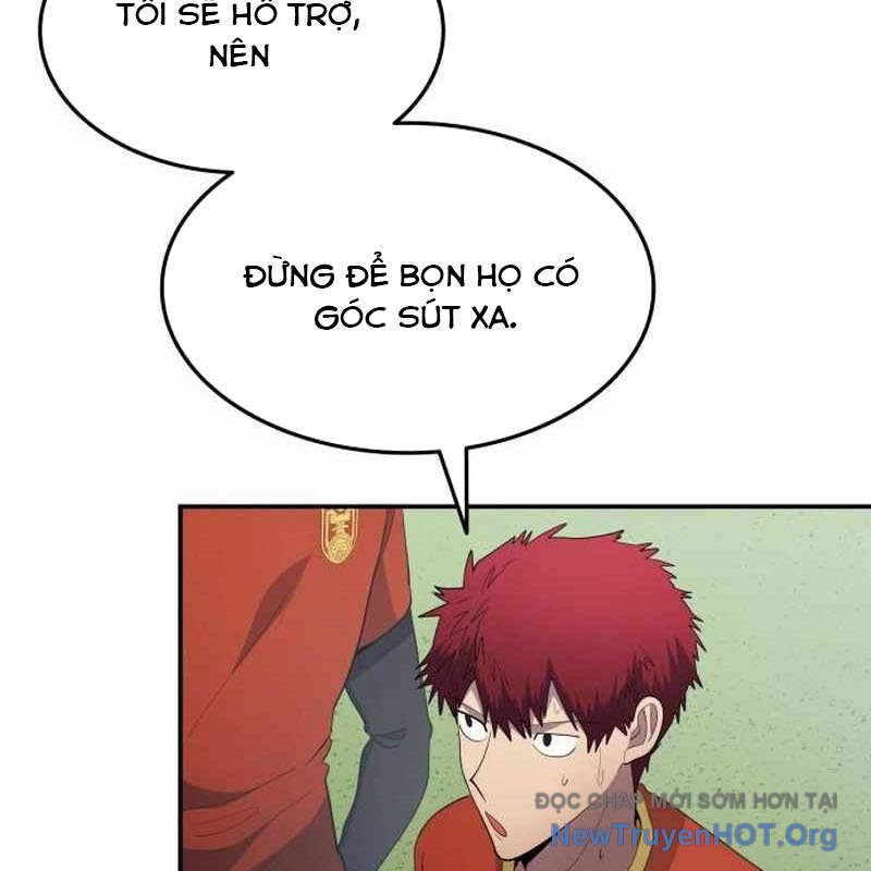 Thiên Phú Bóng Đá, Tất Cả Đều Là Của Tôi! chapter 97 - Trang 7