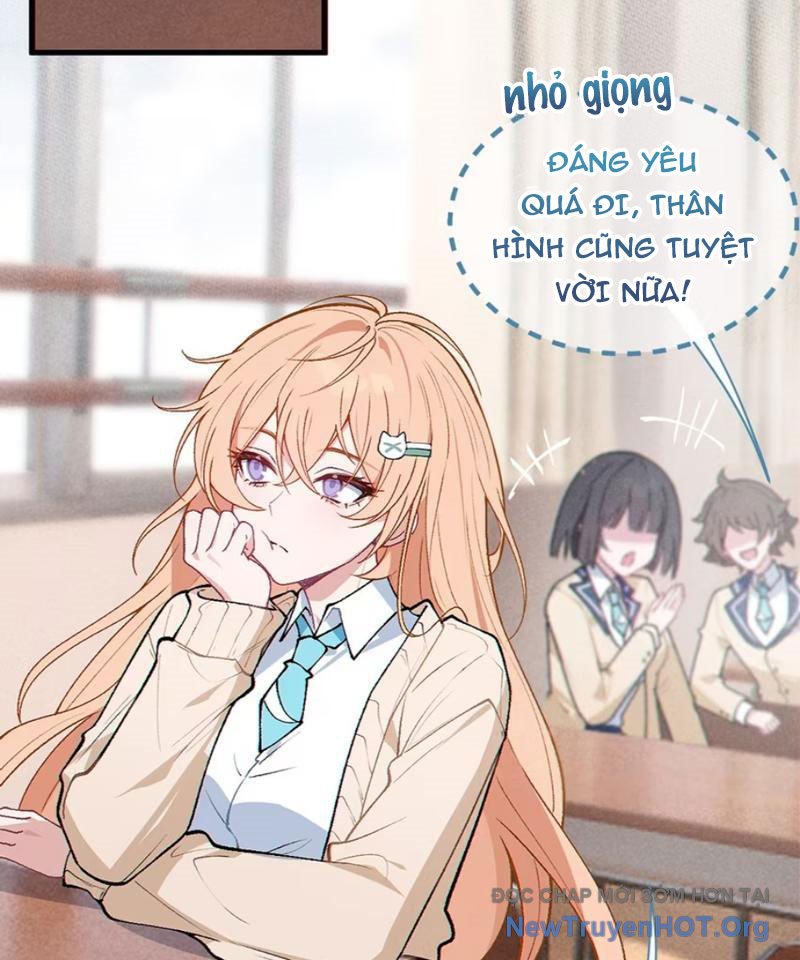 Sau khi ta biến thành quái vật xúc tu, các cô ấy càng điên cuồng hơn! chapter 5 - Trang 80