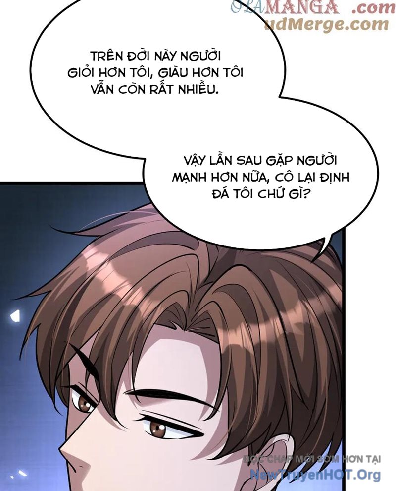 Ta Bị Kẹt Cùng Một Ngày 1000 Năm chapter 192 - Trang 43