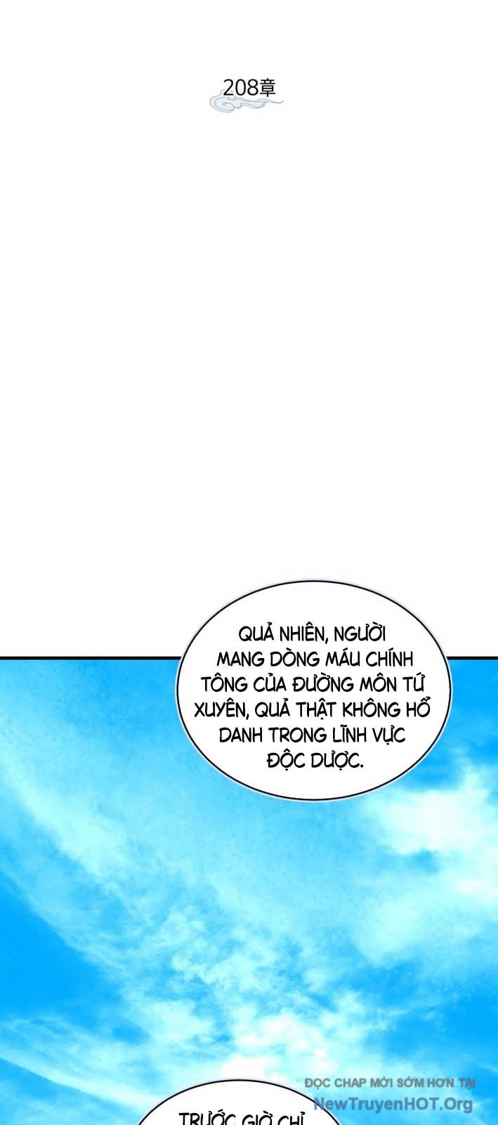 Phi Lôi Đao Thuật chapter 208.2 - Trang 62